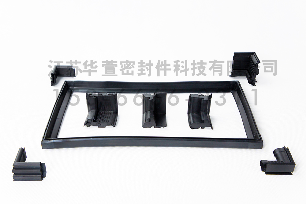 角码密封件适合哪些行业？
